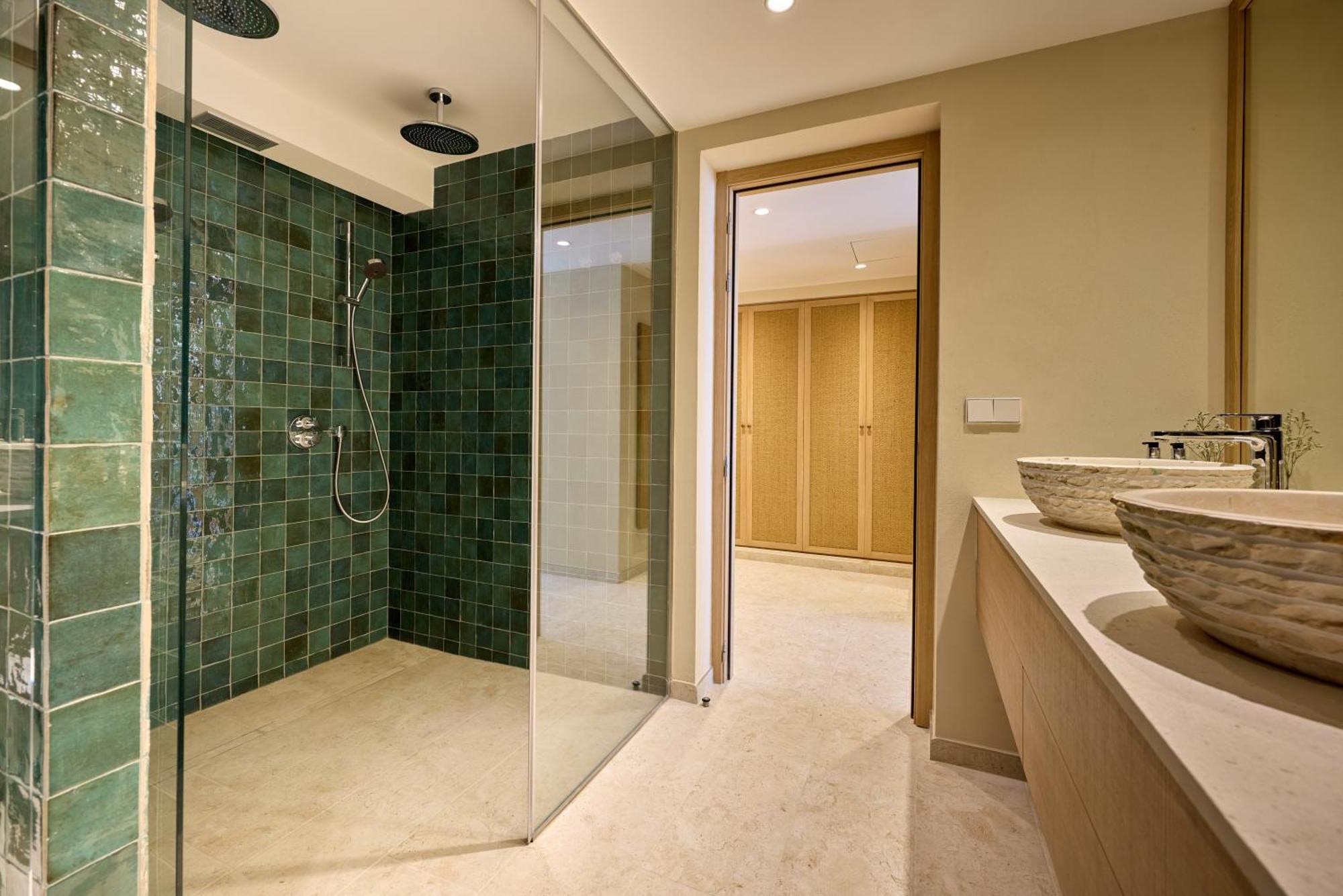 Cala San Miguel Ibiza Resort, Adults Only, Curio Collection By Hilton Port de Sant Miguel Ngoại thất bức ảnh